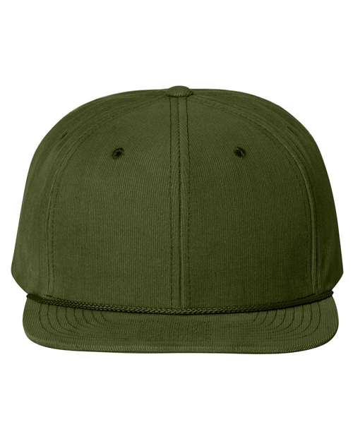 Richardson - Timberline Corduroy Cap - 253