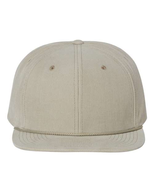 Richardson - Timberline Corduroy Cap - 253