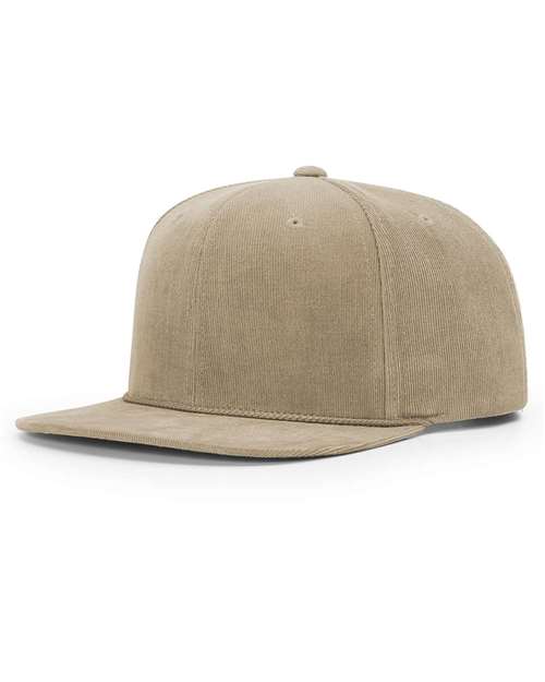 Richardson - Timberline Corduroy Cap - 253