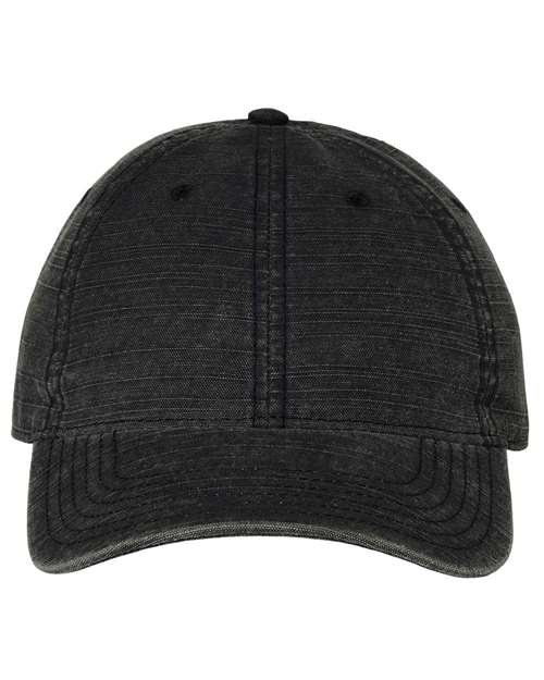 Sportsman - Slub Fabric Dad Cap - SP440