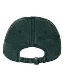 Sportsman - Slub Fabric Dad Cap - SP440