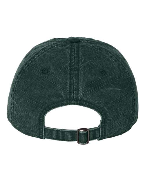 Sportsman - Slub Fabric Dad Cap - SP440