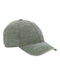 Sportsman - Slub Fabric Dad Cap - SP440