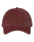 Sportsman - Slub Fabric Dad Cap - SP440