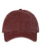 Sportsman - Slub Fabric Dad Cap - SP440