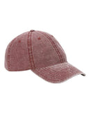 Sportsman - Slub Fabric Dad Cap - SP440