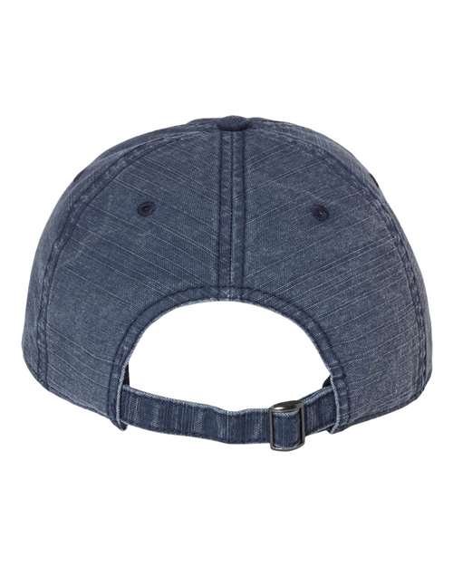 Sportsman - Slub Fabric Dad Cap - SP440