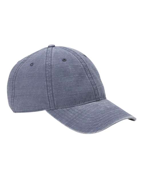 Sportsman - Slub Fabric Dad Cap - SP440