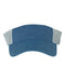 Sportsman - Pigment-Dyed Trucker Visor - SP540