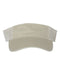 Sportsman - Pigment-Dyed Trucker Visor - SP540