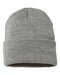 Sportsman - Fleece Lined 12" Cuffed Beanie - SP12FL