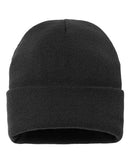 Sportsman - Sherpa Lined 12" Cuffed Beanie - SP12SL