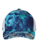 YP Classics - Six-Panel Retro Trucker Cap - 6606