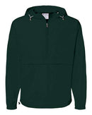 Champion - Packable Quarter-Zip Jacket - CO200