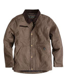 DRI DUCK - Rambler Boulder Cloth Jacket Tall Sizes - 5091T