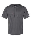 Badger - B-Core Hooded T-Shirt - 4123