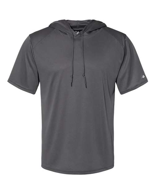 Badger - B-Core Hooded T-Shirt - 4123