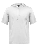 Badger - B-Core Hooded T-Shirt - 4123