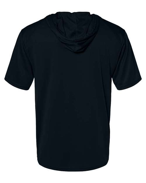 Badger - B-Core Hooded T-Shirt - 4123