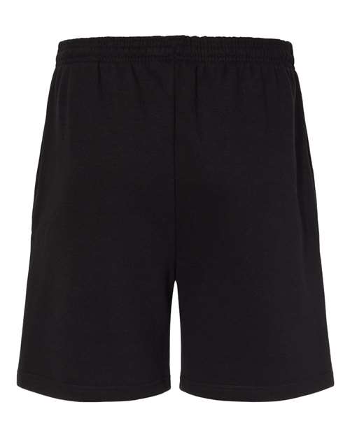 Badger - Athletic Fleece Shorts - 1207