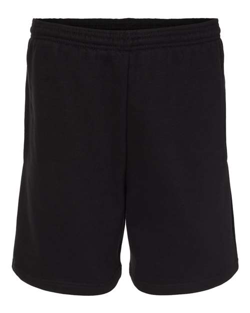 Badger - Athletic Fleece Shorts - 1207