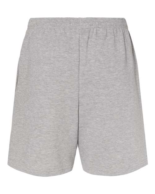 Badger - Athletic Fleece Shorts - 1207