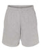 Badger - Athletic Fleece Shorts - 1207