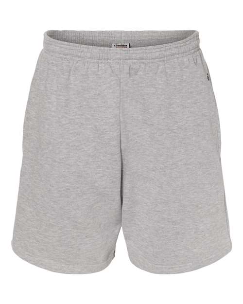 Badger - Athletic Fleece Shorts - 1207