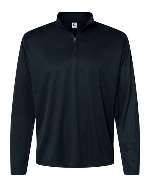 C2 Sport - Quarter-Zip Pullover - 5102