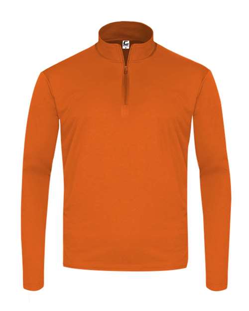 C2 Sport - Quarter-Zip Pullover - 5102