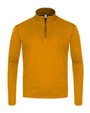 C2 Sport - Quarter-Zip Pullover - 5102