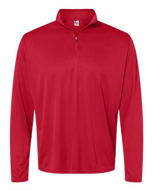 C2 Sport - Quarter-Zip Pullover - 5102