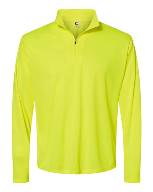 C2 Sport - Quarter-Zip Pullover - 5102