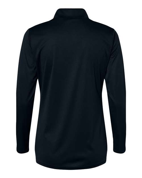 C2 Sport - Women's Quarter-Zip Pullover - 5602