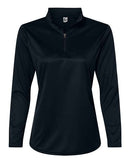 C2 Sport - Women's Quarter-Zip Pullover - 5602