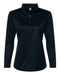 C2 Sport - Women's Quarter-Zip Pullover - 5602