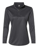 C2 Sport - Women's Quarter-Zip Pullover - 5602