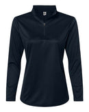 C2 Sport - Women's Quarter-Zip Pullover - 5602