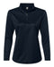 C2 Sport - Women's Quarter-Zip Pullover - 5602