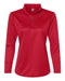 C2 Sport - Women's Quarter-Zip Pullover - 5602