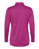 C2 Sport - Women's Quarter-Zip Pullover - 5602