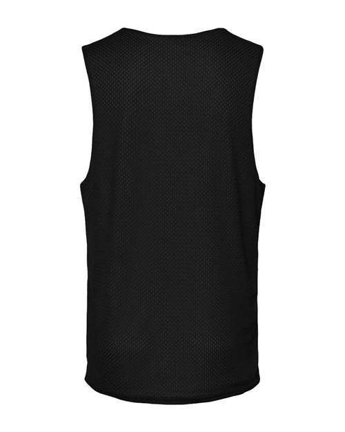 C2 Sport - Reversible Mesh Tank - 5729