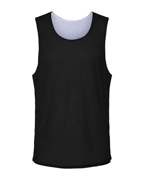 C2 Sport - Reversible Mesh Tank - 5729