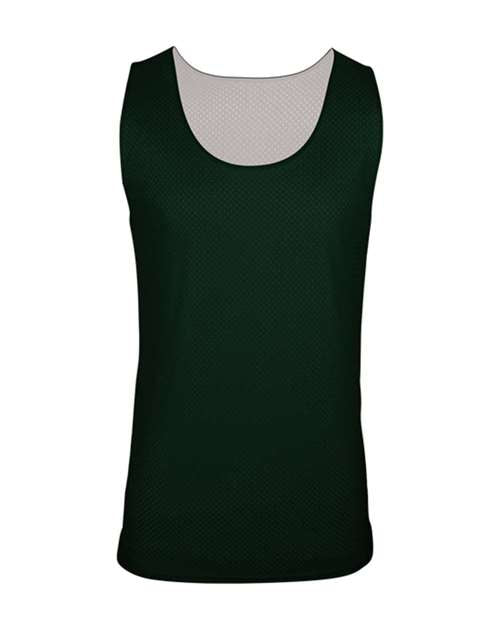 C2 Sport - Reversible Mesh Tank - 5729