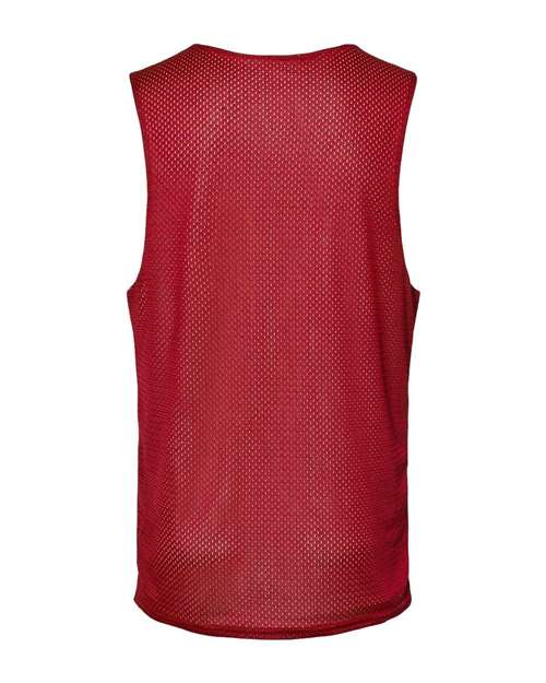 C2 Sport - Reversible Mesh Tank - 5729