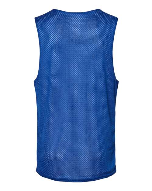 C2 Sport - Reversible Mesh Tank - 5729