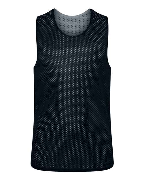 C2 Sport - Youth Reversible Mesh Tank - 5228