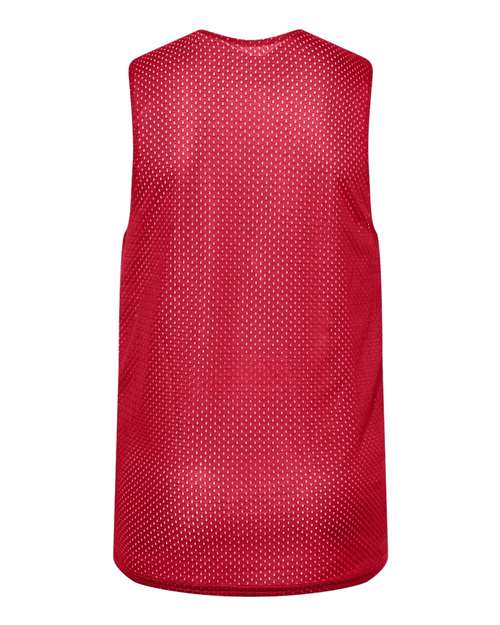 C2 Sport - Youth Reversible Mesh Tank - 5228