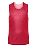 C2 Sport - Youth Reversible Mesh Tank - 5228