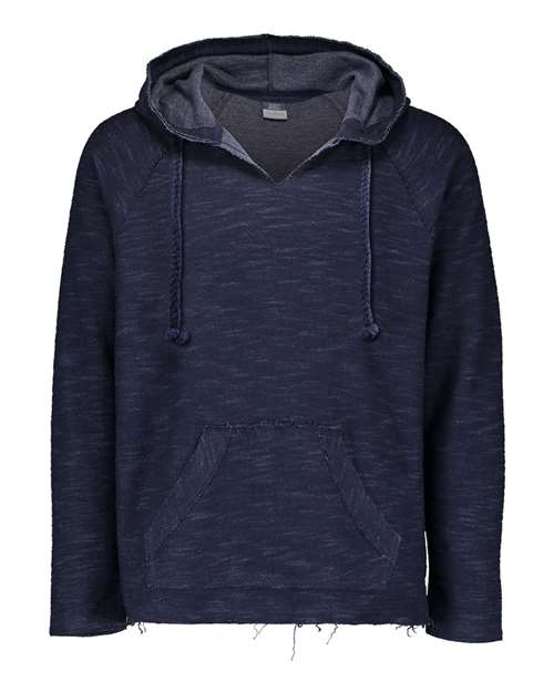 MV Sport - Bonfire Baja Terry Hooded Sweatshirt - 17118